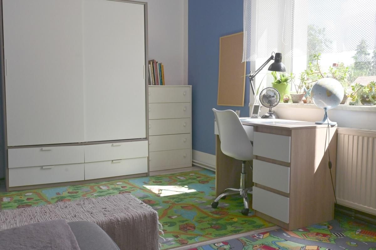 Mieszkanie 2-pokojowe Wieliczka, os. Adama Asnyka. Zdjęcie 12