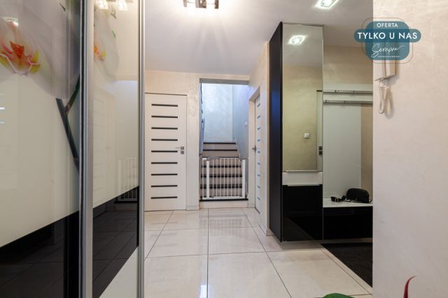 dom wolnostojący, 5 pokoi Zelów, ul. Kazimierza Wielkiego. Zdjęcie 9