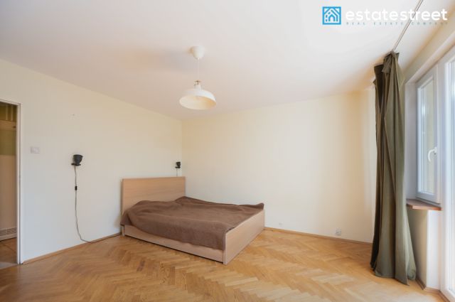 Mieszkanie 2-pokojowe Kraków Śródmieście, ul. Juliusza Lea. Zdjęcie 7