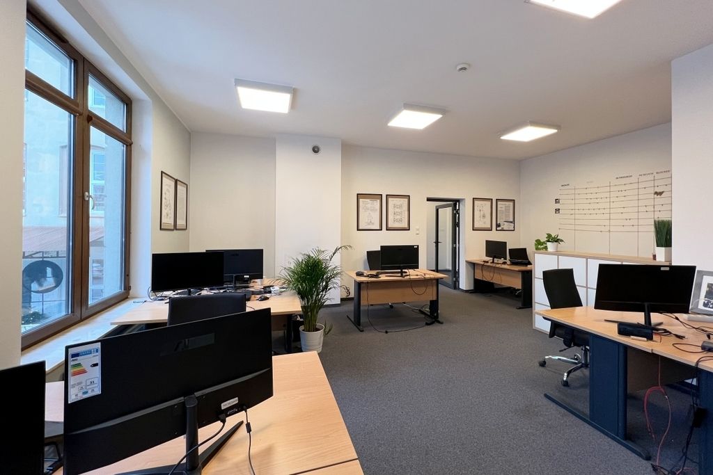 Biuro Łódź Polesie, ul. Mikołaja Kopernika. Zdjęcie 2