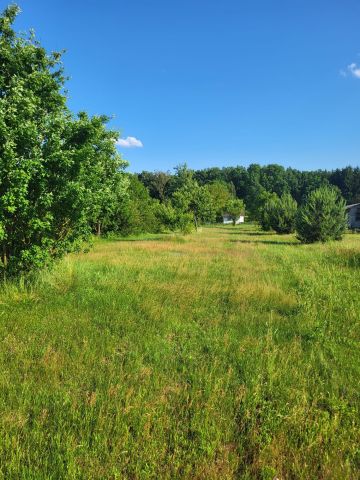 Działka budowlana Urzędów, ul. Jaśminowa. Zdjęcie 1