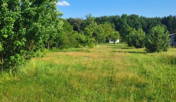 Działka budowlana Urzędów, ul. Jaśminowa
