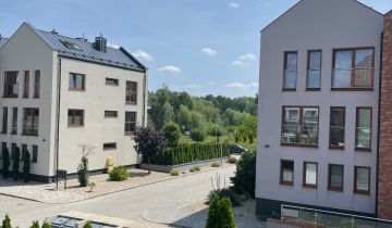 Mieszkanie 2-pokojowe Gliwice Ostropa, ul. Nad Stawem