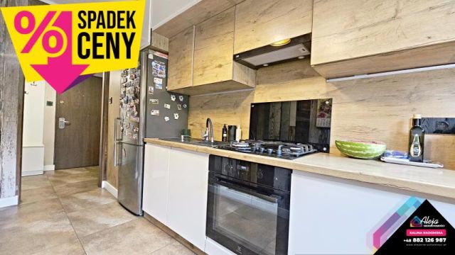 Mieszkanie 2-pokojowe Częstochowa Północ, ul. Kosmowskiej. Zdjęcie 1