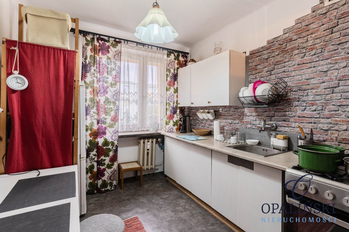 Mieszkanie 2-pokojowe Tarnobrzeg, ul. Adama Mickiewicza. Zdjęcie 5