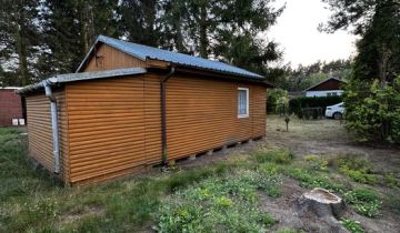 Działka rod Złotokłos