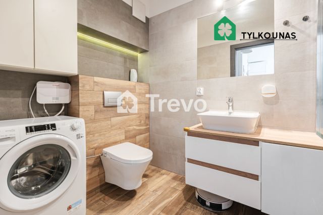 Mieszkanie 2-pokojowe Gdynia Chwarzno-Wiczlino, ul. gen. Mariusza Zaruskiego. Zdjęcie 12