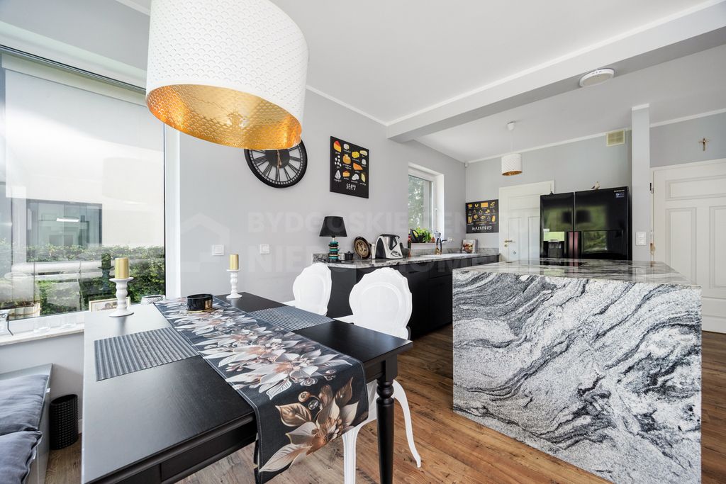 bliźniak, 4 pokoje Niemcz, ul. Kolonijna. Zdjęcie 6