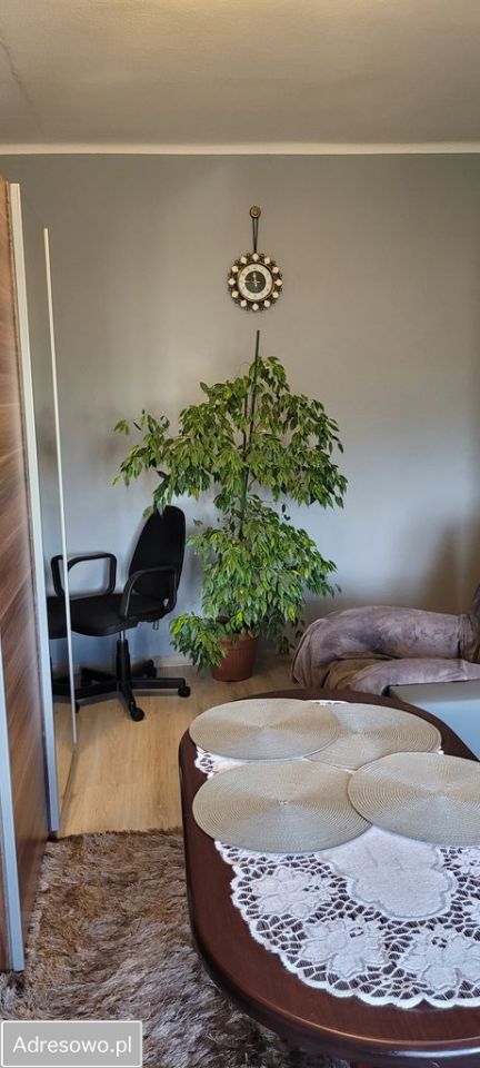 Mieszkanie 2-pokojowe Zawadzkie. Zdjęcie 7