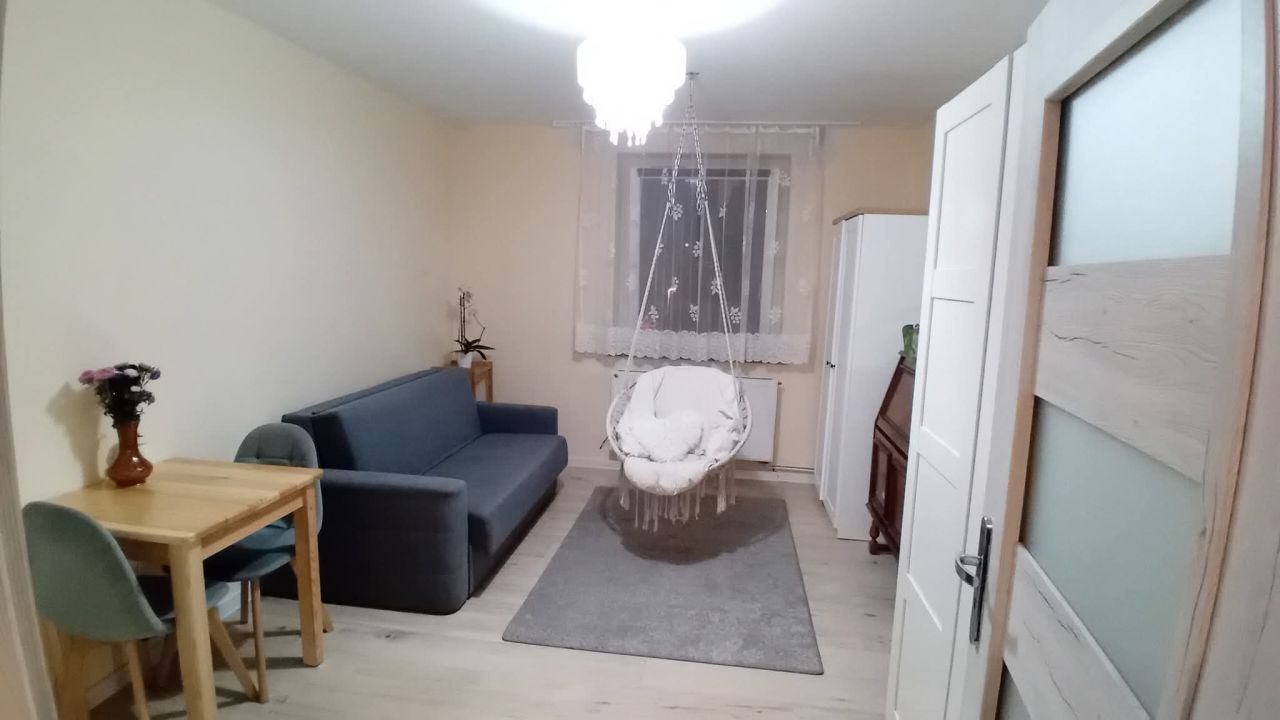 Mieszkanie 3-pokojowe Złotoryja, ul. Szpitalna. Zdjęcie 32