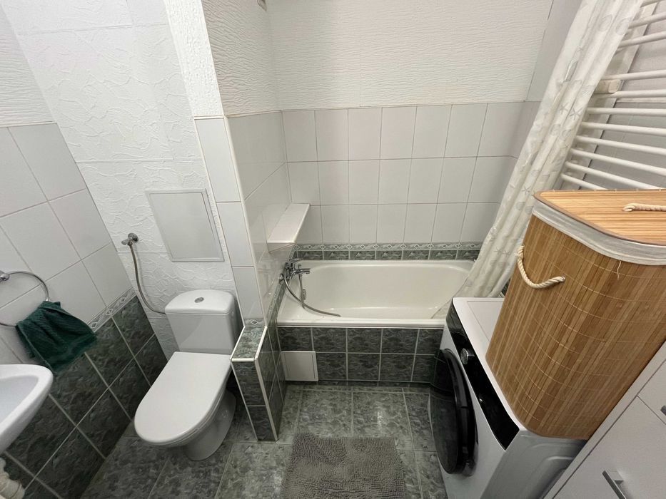 Mieszkanie 2-pokojowe Ostrów Wielkopolski, ul. ks. Walentego Śmigielskiego. Zdjęcie 5