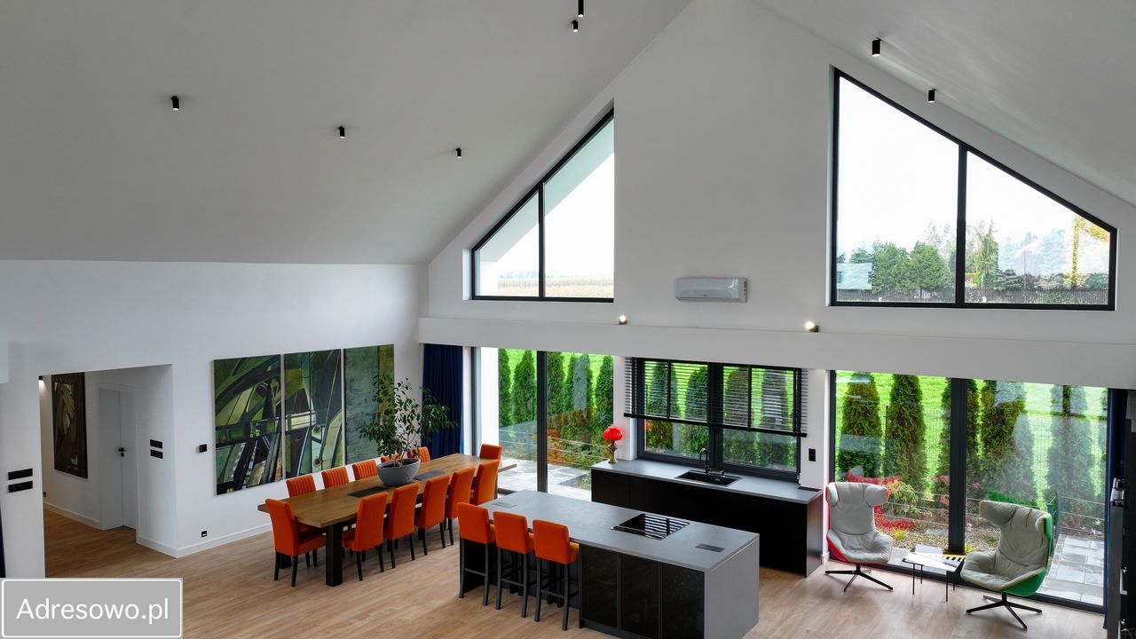 dom wolnostojący, 6 pokoi Nowe Gulczewo. Zdjęcie 17