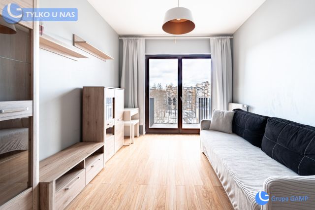 Mieszkanie 2-pokojowe Kraków, ul. Tadeusza Szafrana. Zdjęcie 8