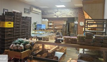 Lokal Warszawa Bielany, ul. Josepha Conrada