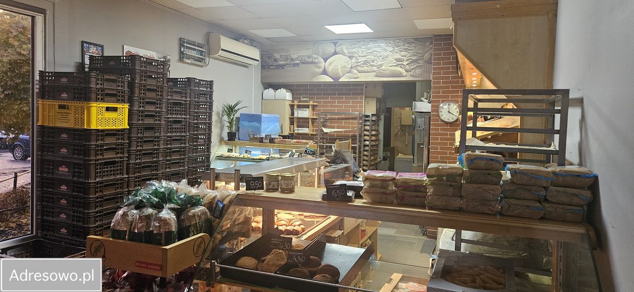 Lokal Warszawa Bielany, ul. Josepha Conrada. Zdjęcie 2