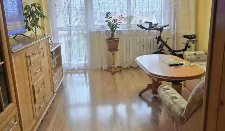 Mieszkanie 3-pokojowe Żagań, ul. Osiedle na Górce