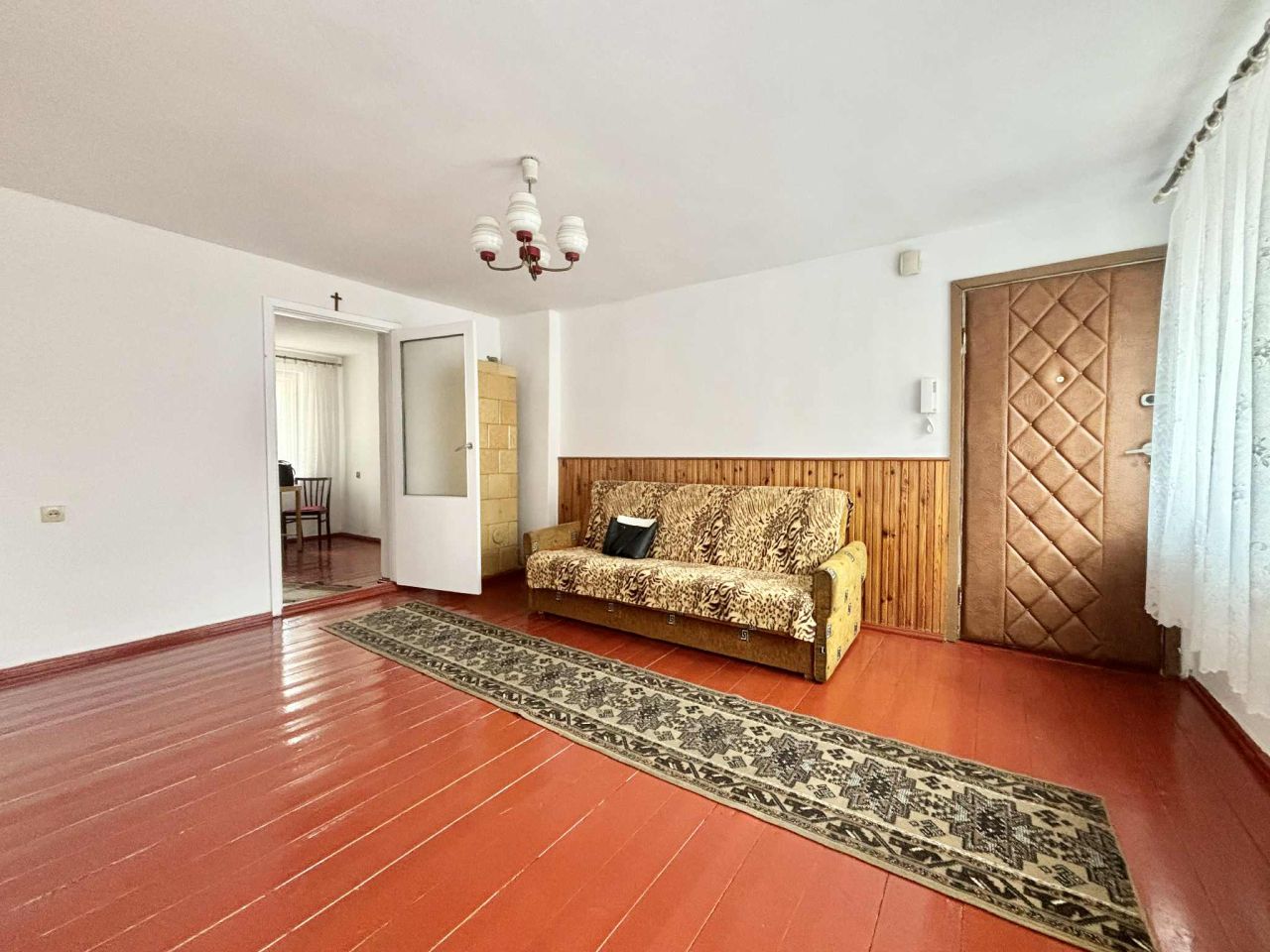 Mieszkanie 2-pokojowe Nowy Staw, ul. Mickiewicza. Zdjęcie 5