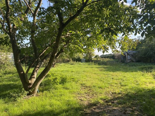 Działka budowlana Rzeplin, ul. Bzowa. Zdjęcie 2