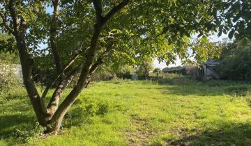 Działka budowlana Rzeplin, ul. Bzowa