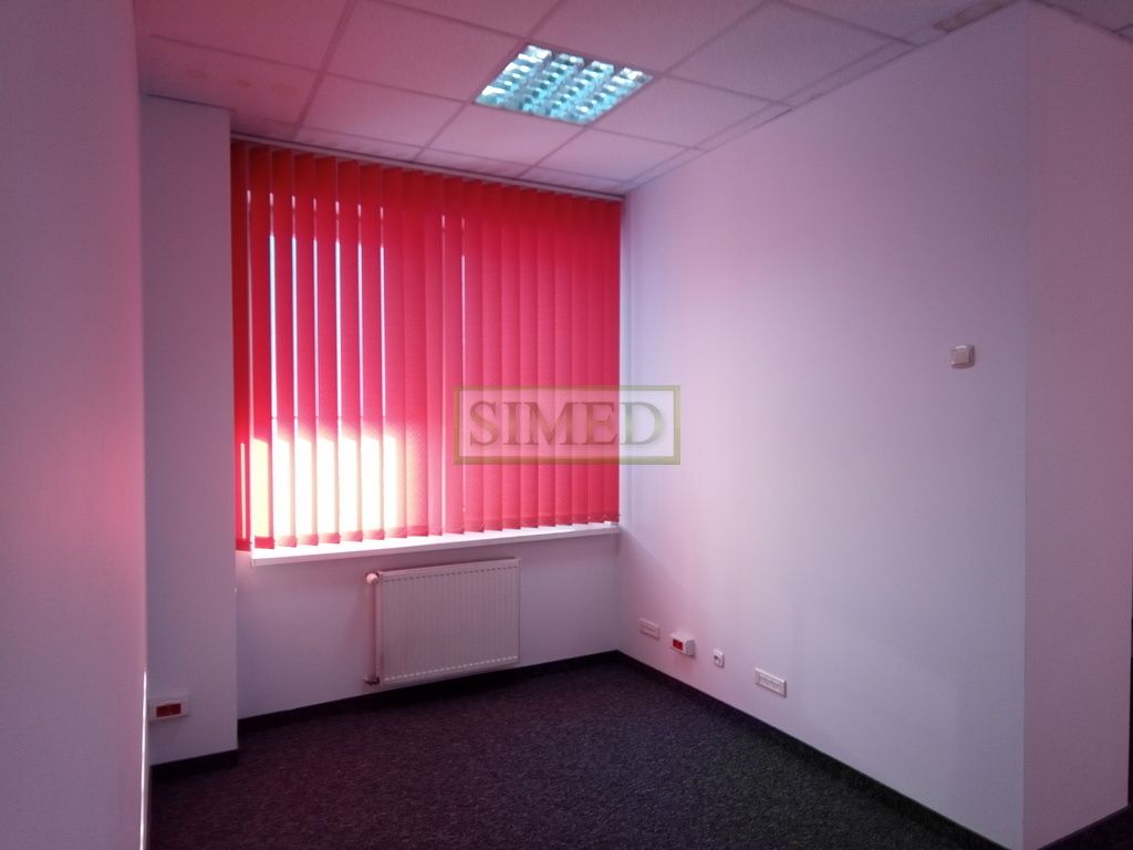 Biuro Warszawa Praga-Północ. Zdjęcie 2