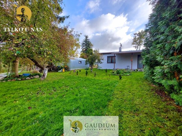 dom wolnostojący, 3 pokoje Tropiszewo. Zdjęcie 3