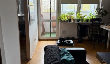 Mieszkanie 2-pokojowe Warszawa Praga-Północ, ul. Józefa Nusbauma-Hilarowicza