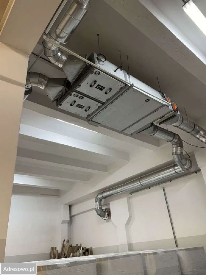 Hala/magazyn Toruń Katarzynka, ul. Marii Skłodowskiej-Curie. Zdjęcie 12