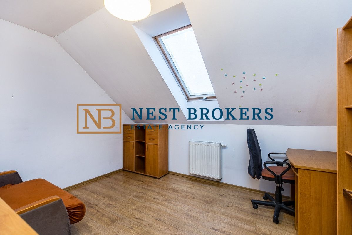 dom wolnostojący, 6 pokoi Mogilany, ul. Ogrodowa. Zdjęcie 7