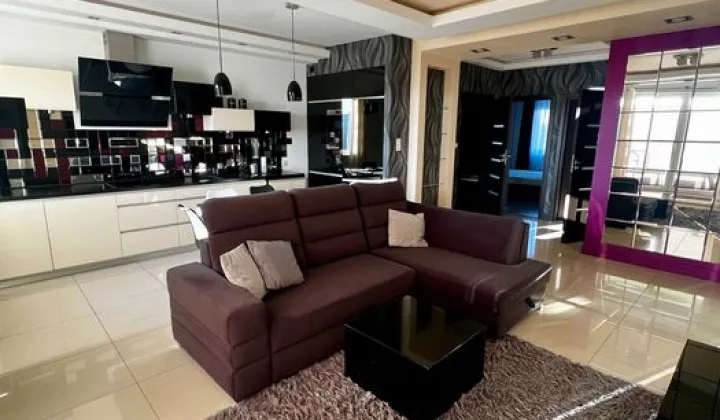 Mieszkanie 3-pokojowe Tomaszów Mazowiecki