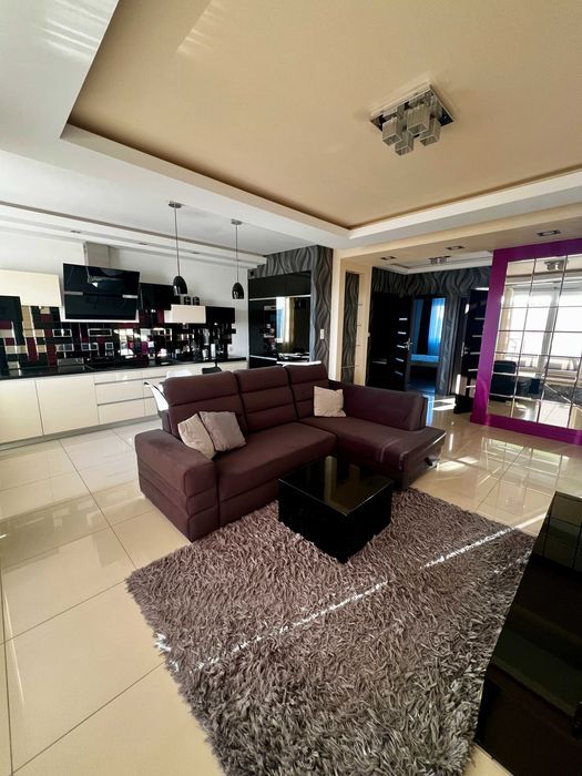 Mieszkanie 3-pokojowe Tomaszów Mazowiecki