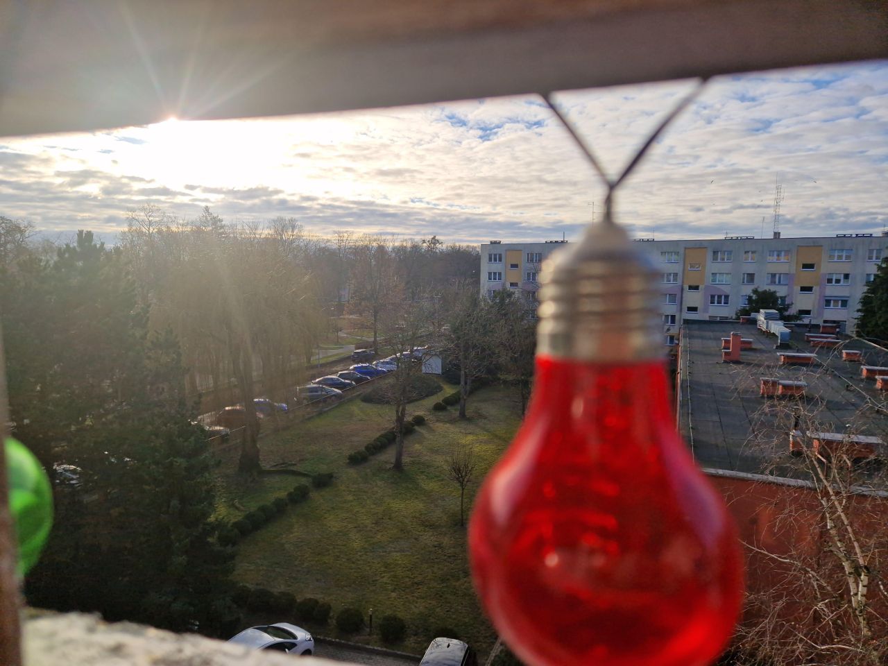 Mieszkanie 4-pokojowe Choszczno, ul. Mur Południowy. Zdjęcie 20