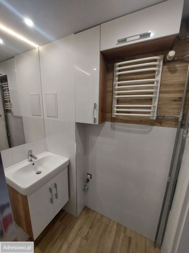 Mieszkanie 3-pokojowe Chorzów, ul. Żołnierzy Września. Zdjęcie 5