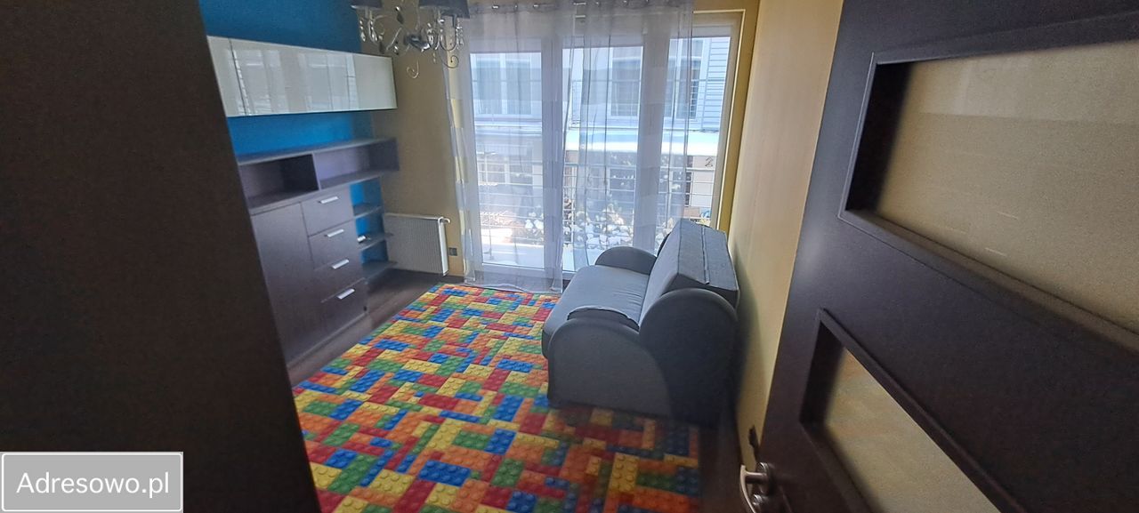 Mieszkanie 3-pokojowe Białystok Bagnówka, ul. Józefa Karola Puchalskiego. Zdjęcie 12