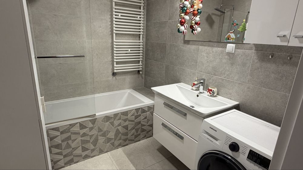 Mieszkanie 3-pokojowe Mikołów Nowy Świat, ul. Storczyków