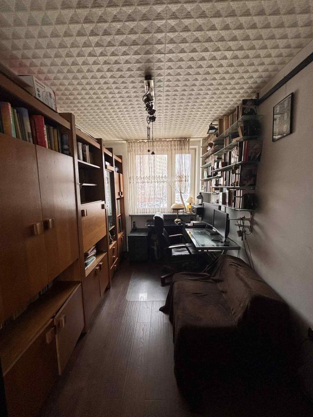 Mieszkanie 3-pokojowe Warszawa Bemowo, ul. Borowej Góry. Zdjęcie 12