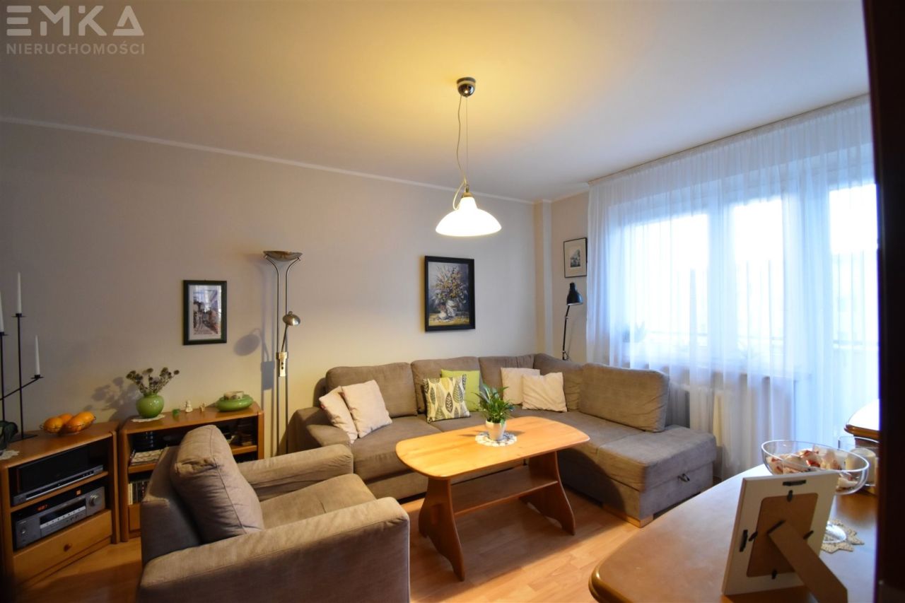 Mieszkanie 3-pokojowe Bydgoszcz Fordon, ul. ppor. Emilii Gierczak. Zdjęcie 2