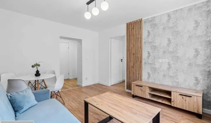 Mieszkanie 2-pokojowe Bytom Śródmieście