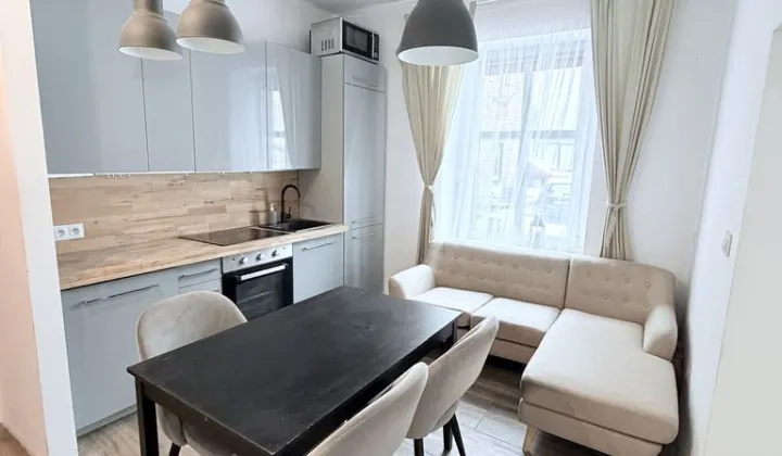 Mieszkanie 2-pokojowe Ruda Śląska Kochłowice, ul. Radoszowska