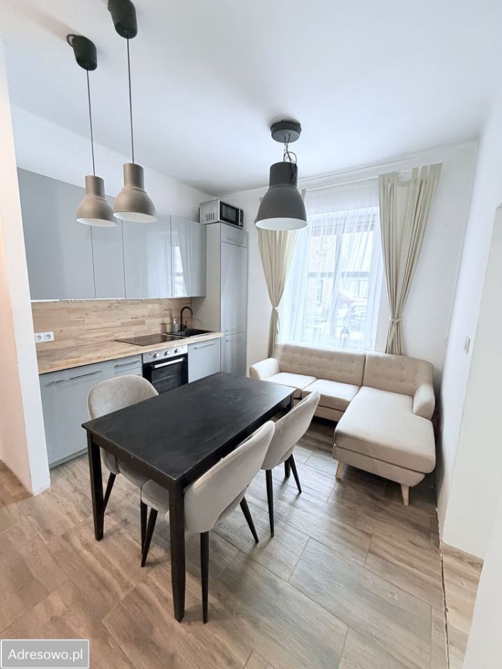 Mieszkanie 1-pokojowe Ruda Śląska Kochłowice, ul. Radoszowska. Zdjęcie 1
