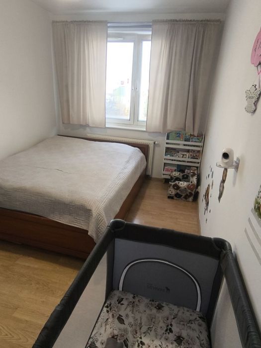 Mieszkanie 2-pokojowe Gdańsk Orunia Górna, ul. gen. Leopolda Okulickiego. Zdjęcie 15