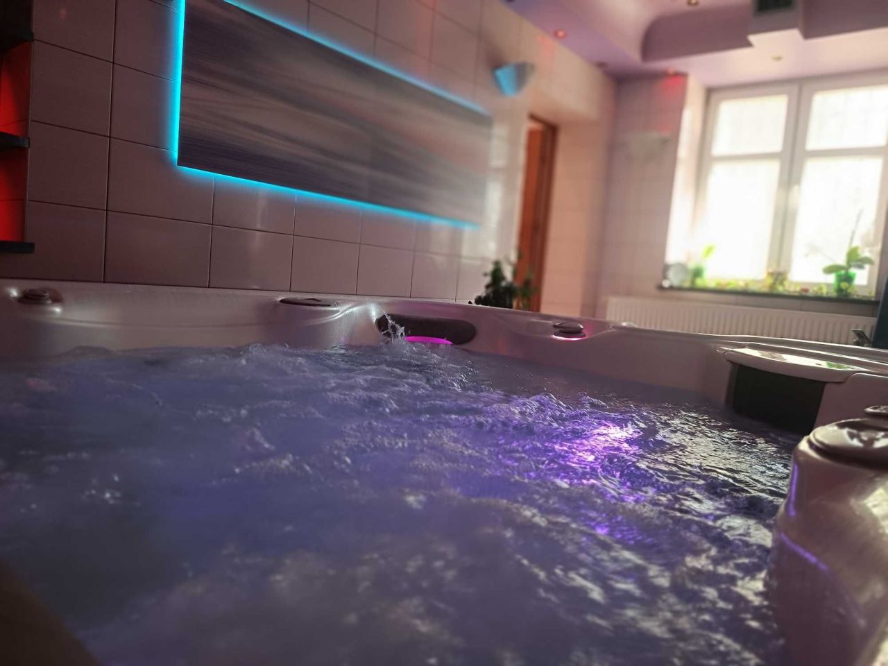 Lokal Żagań, ul. Piłsudskiego. Zdjęcie 2