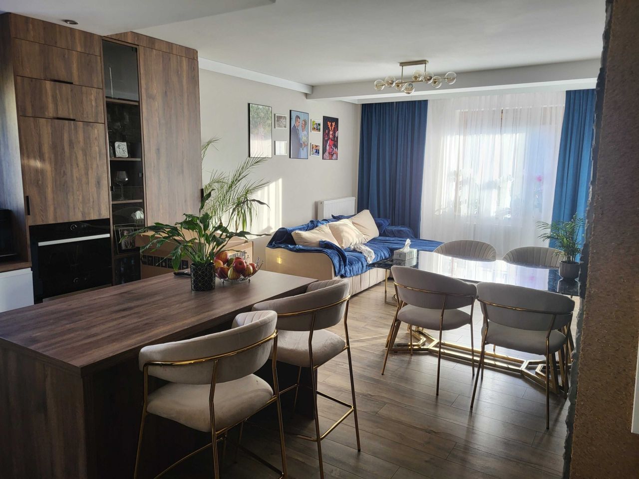 Mieszkanie 3-pokojowe Żary. Zdjęcie 1