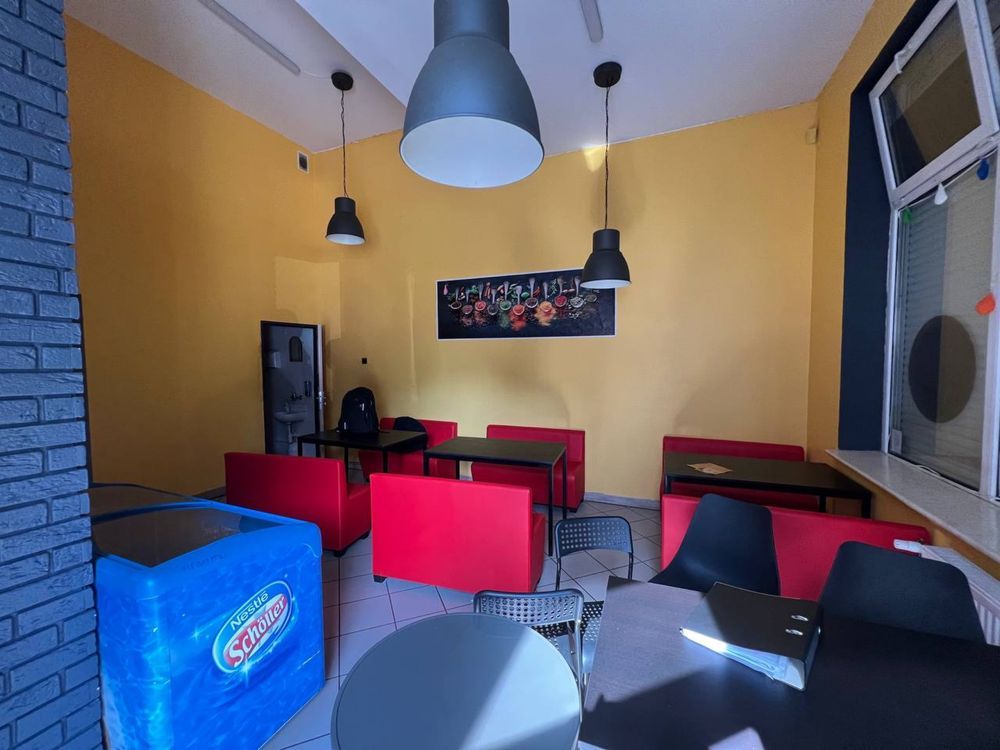 Lokal Elbląg. Zdjęcie 2