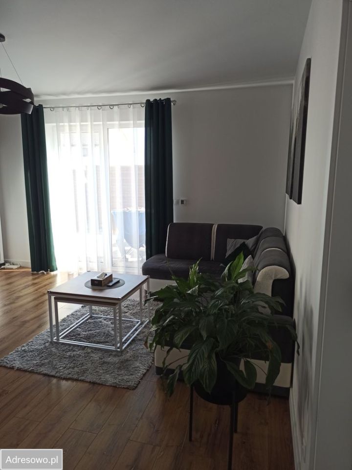 Mieszkanie 2-pokojowe Rzeszów Budziwój, ul. Miejska. Zdjęcie 2