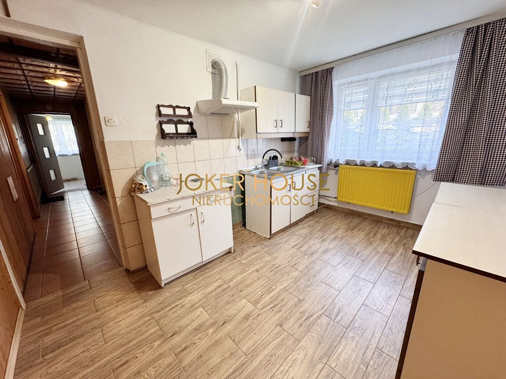 dom wolnostojący, 5 pokoi Rzeszów, al. gen. Władysława Sikorskiego. Zdjęcie 8