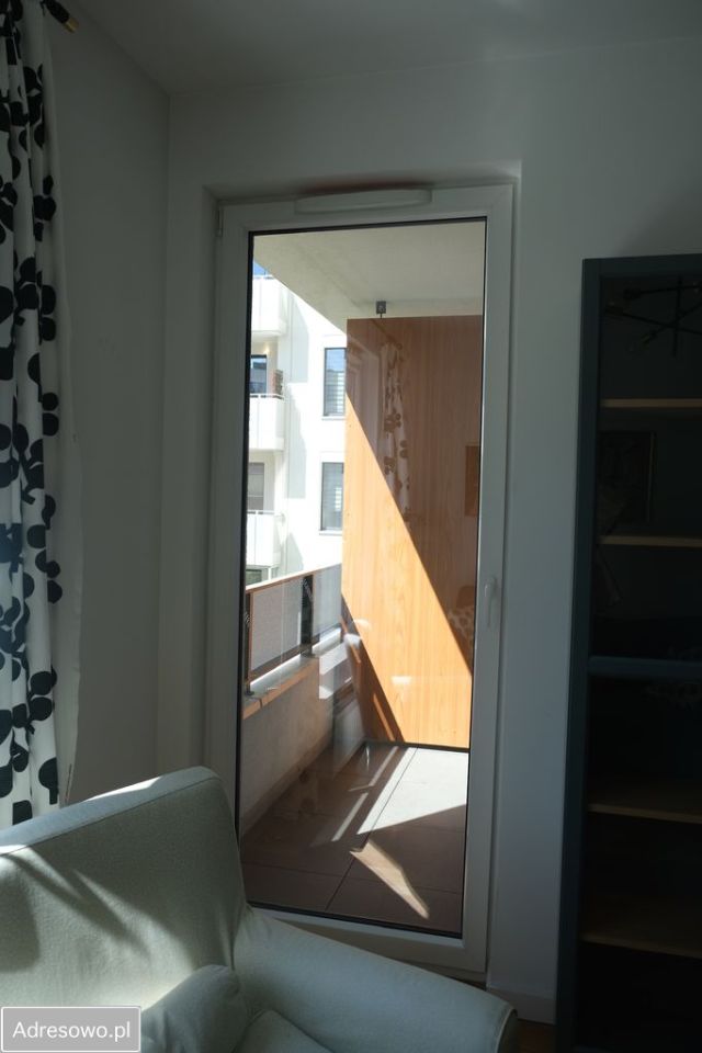 Mieszkanie 2-pokojowe Warszawa Ursus, ul. Herbu Oksza. Zdjęcie 4