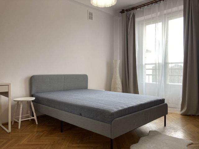 Mieszkanie 2-pokojowe Kraków Kleparz, al. Juliusza Słowackiego. Zdjęcie 6