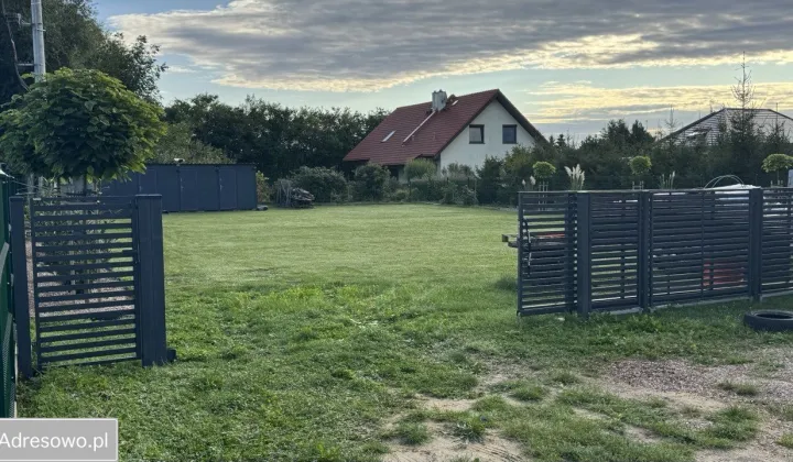 Działka budowlana Wrocław Fabryczna, ul. Lutyńska