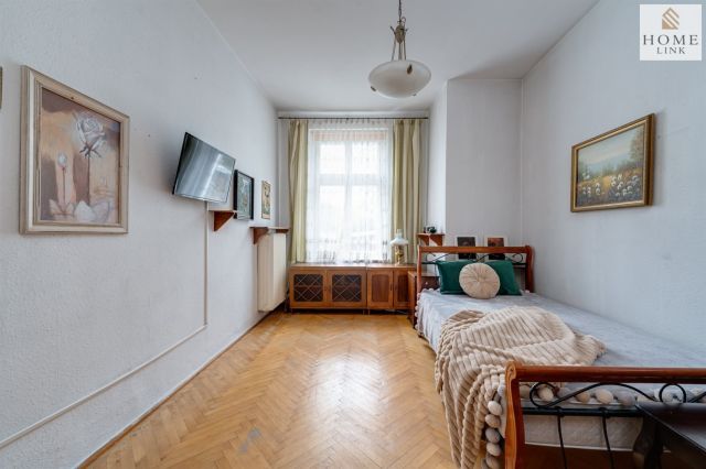 Mieszkanie 3-pokojowe Olsztyn, ul. Grunwaldzka. Zdjęcie 22