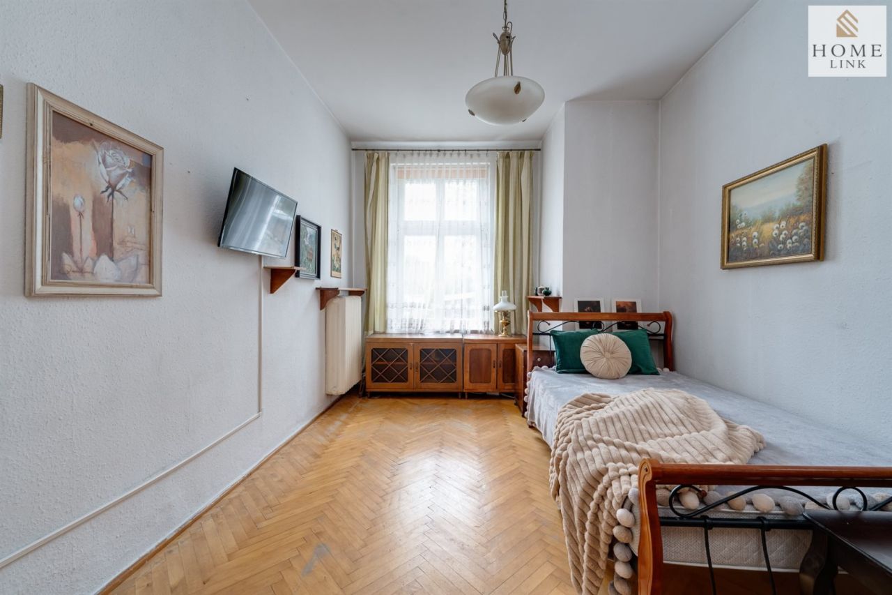 Mieszkanie 3-pokojowe Olsztyn, ul. Grunwaldzka. Zdjęcie 22